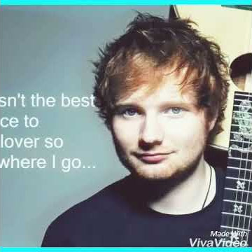 Ed Sheeran - Shape Of You #Soft Ringtone
