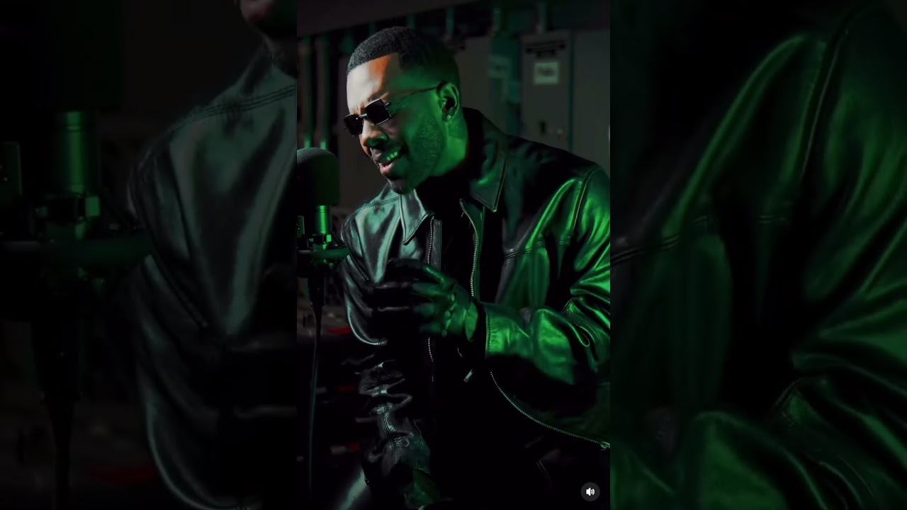 Chris Brown - Residuals Ft. Mario (Official Video)