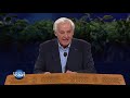 In the face of Coronavirus - Dr. David Jeremiah