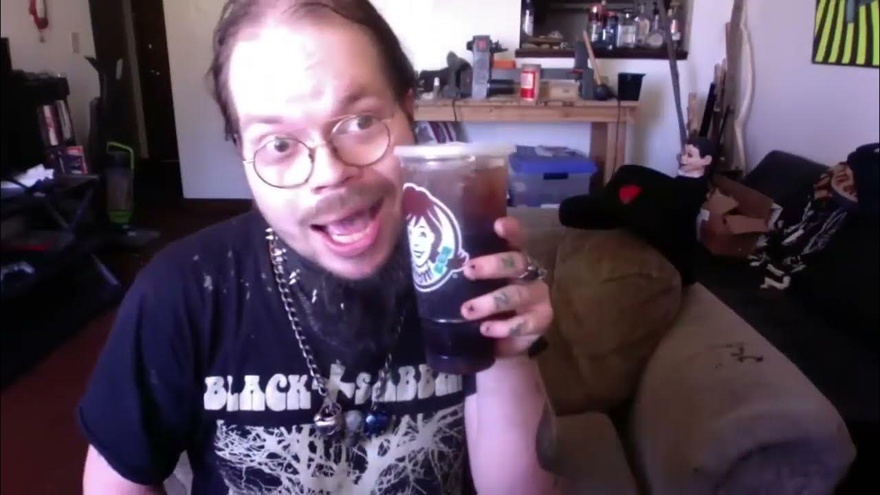 KING COBRA JFS YTP YOUTUBE POOP SAUZZY OSBORN REMASTERED YouTube