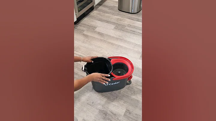 Mop Day!!! #CleanWithMe #Asmr