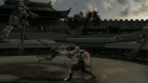 Baraka 53% Midscreen Kombo MKvsDC