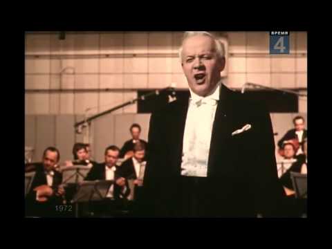 Watch Sergei Lemeshev - The song of a lone peasant (English subtitles) on YouTube