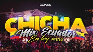 CHICHA MIX 2023 - |EN LEY SECA| (Wiskisito, Rosa Roja, Que Casualidad, Marujita Sebastiana, Folklor)