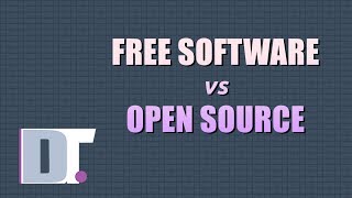 Free Software or Open Source Software? Is There A Difference? screenshot 4