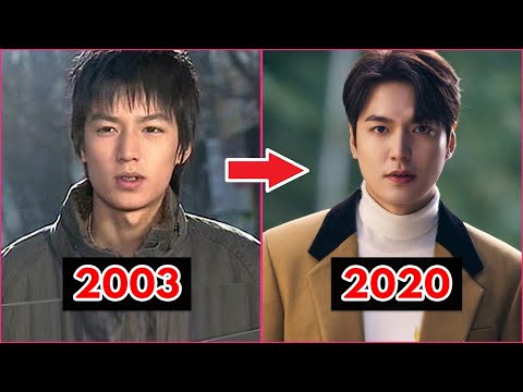 Lee Min Ho