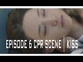 The K2 | CPR Scene | Episode 6 Ending w/ Subtitles ( Kim Je Ha x Anna Kiss Scene ) Yoona Kiss