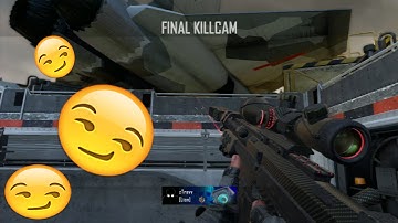 FayD Clan - Private Match Shots #20 (Multi-Cod)