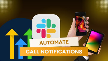 How to Automate GoHighLevel Call Notifications in Slack