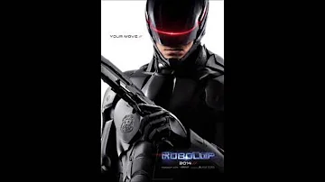 RoboCop 2014 - I Fought the Law