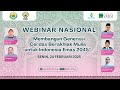 SEMINAR NASIONAL 1