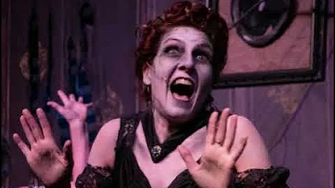Robert Hartmann & Scott Keys' MACABARET