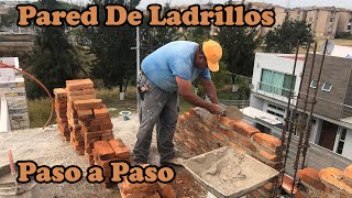 How to Make a Brick Wall