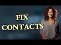 Why Don’t WhatsApp Contacts Show Up in Your List?