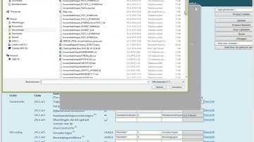 07 DocumentatieUploaden