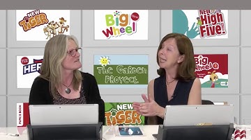 Skills for a changing world - Joanne Ramsden - Macmillan Education