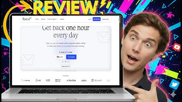 Fyxer.ai Review 2026: Best AI Email Assistant for Inbox Management
