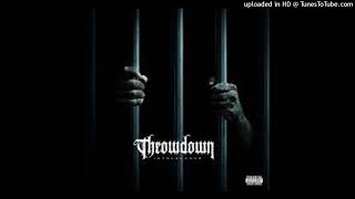 Throwdown - Cut Away