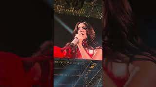 ME PERDISTE (KIM LOAIZA DESPEDIDA TOUR 🦋) #kimberlyloaiza