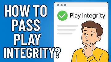 How to fix Play Integrity on any custom ROM? | Easy Guide | 2025 Guide