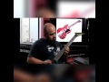 Dire Straits - Sultan of swing (solo)