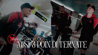 Download Lagu Misi 3 Poin Persija di Tanah Maluku Utara | Awayday Vlog MP3