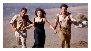 Is The Mummy a Perfect Movie?