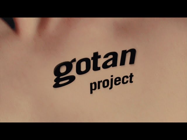 Gotan Project - Gotan Project