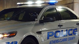 Woman killed in Mother's Day shooting at apartment complex in Athens