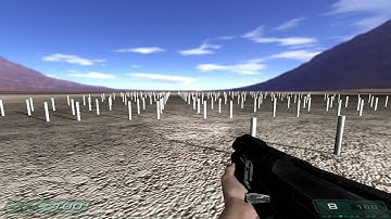 Doom 3-Phantasm Beyond Demo 3 Part 7