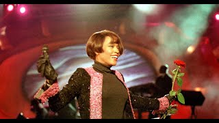 Whitney Houston Live 36th Sopot International Song Festival 1999 FULL CONCERT