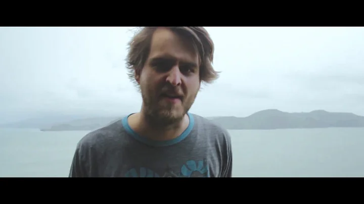 Ricky Swift - The River (OFFICAL MUSIC VIDEO)