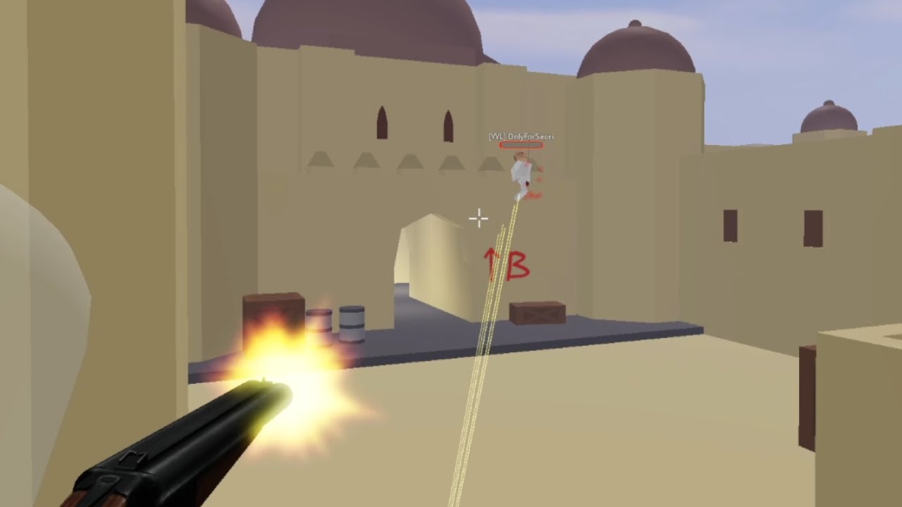 slamming the most egotistical tryhard in da strike ( he called mods )