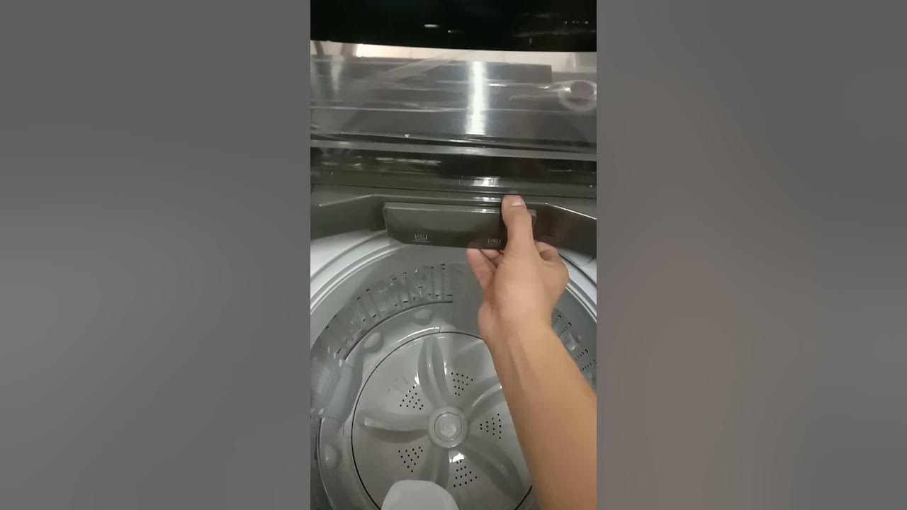 How to use fujidenzo FULLY AUTO MODEL JWA8500VT YouTube