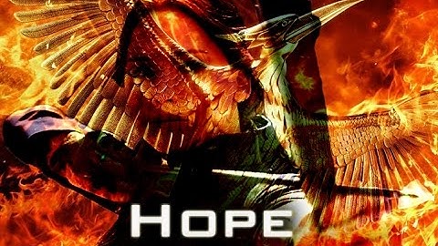 Mockingjay Part 2 - Hope - Epic Fan Made