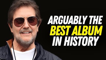 At 83, Jim Keltner Finally Names His 10 Favorite Rock Albums