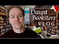 Let's Go to the Bookstore Together (Daunt Books, Marylebone)