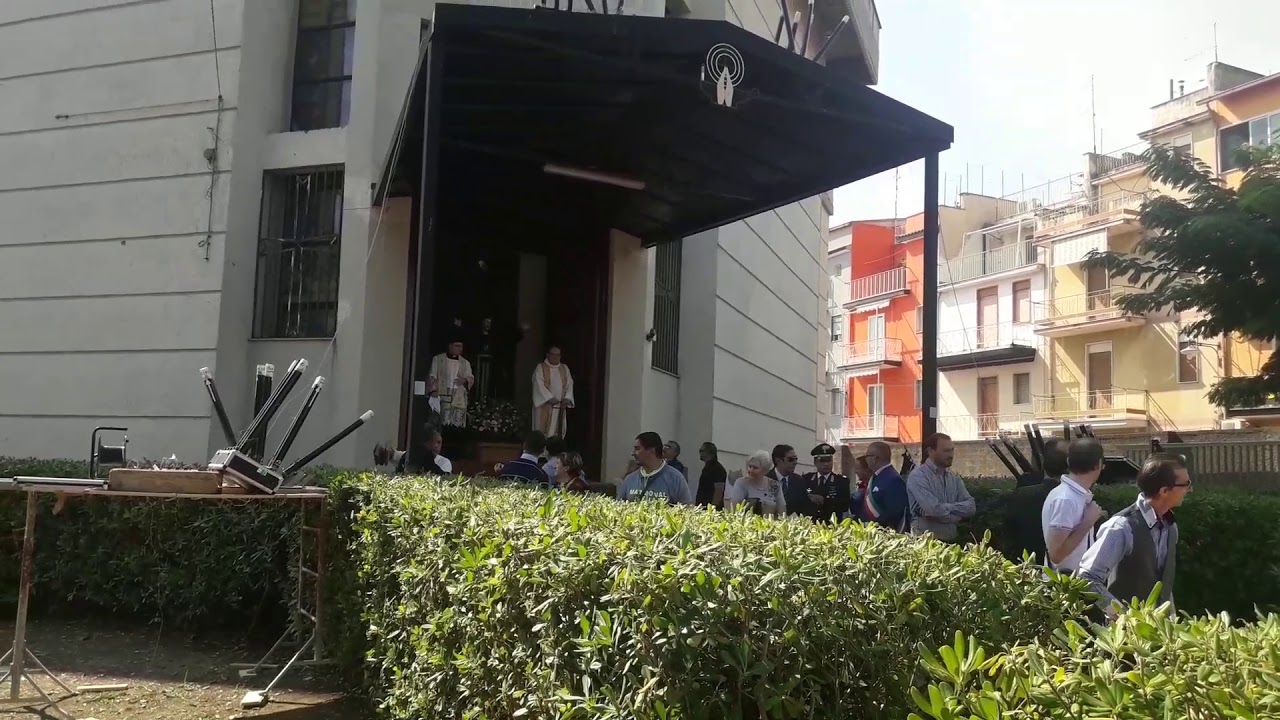 Uscita di San Fracesco di Assisi Città di Francofonte!!