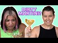 Aussies Try Each Other&#39;s Favourite Cocktails