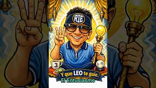 RIE y que LEO te guíe