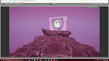 Paradox Unity Project Showcase 2.2