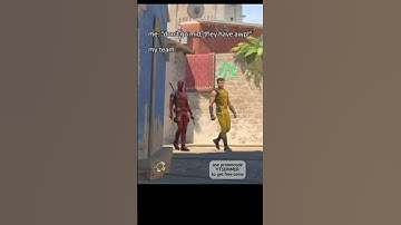 They do not care 😂  #cs2 #csgo #easyskins #gaming #csgoturkiye #memes #cs2clips #cs2skins #freecoins