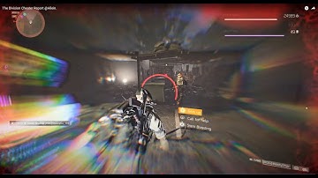 The Division 2 Cheater Report @Ailein.