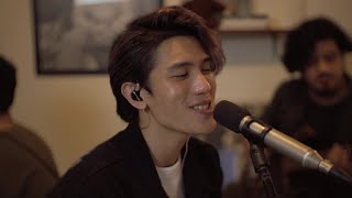 See You On Wednesday Julian Jacob - Fly Tango Cover - Live Session