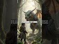 The Jabberwock's Riddle Road