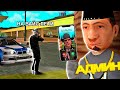 СПАЛИЛ БАРЫГУ 100 LVL в GTA SAMP на ARIZONA RP