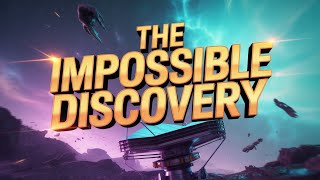 James Webb Found Something That Shouldn’t Exist at the Edge of the Universe