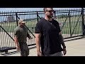 Fort Worth Police Training Blgd (Part 2)