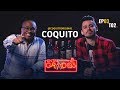 Coquito legendario: canta 🎤, ríe, llora y aguanta caña como los grandes 🥃 | Entregrados EP #10