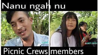 Nanu ngah nu Crew members - Picnic - Nampi Media